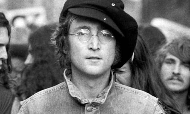 John Lennon