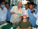 Un master d’endodontie et d’odontologie conservatrice à la faculté de Phnom Penh