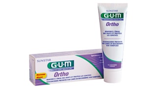 GUM - Un dentifrice complet