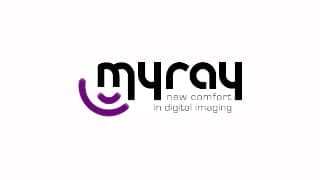 Stand 2L14 MyRay - Hyperion X5