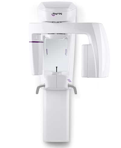 Stand ADF 2L14 MyRay - Hyperion X5