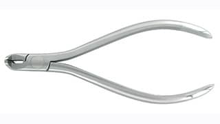 NEW ORTHO - Une nouvelle gamme de pinces orthodontiques