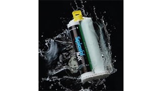 ADENT DENTAL SOLUTIONS - SPLASHMAX