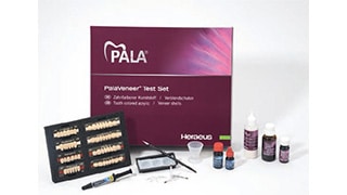 HERAEUS KULZER - PALAVENEER