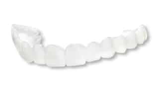TBR - SNAP-ON SMILE