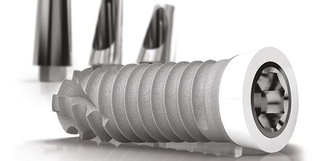 TBR Dental Group - Z1 le confort sur tous les plans : technologique | opératoire | clinique | économique
