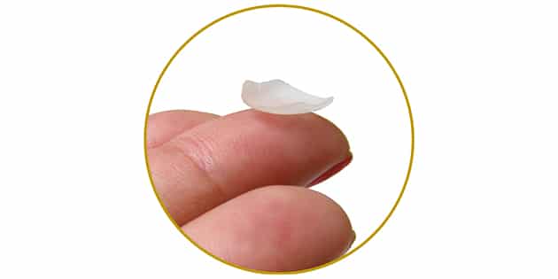Facettes Pelliculaires Eastfit IPS E-MAX /PROTILAB : Simples, efficaces, esthétiques