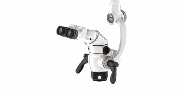 Serie-A / Odentik - Microscope Série-A, garanti à vie