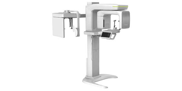 PaX-i3D Green 2 / Vatech - Nouveau look pour la Green 2...