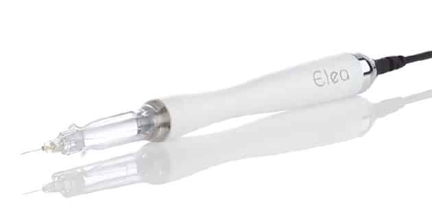 Un stylo électronique pour l’injection d’acide hyaluronique
