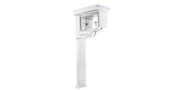 Stand 2M45 - Système de radiographie 3D Vistavox S
