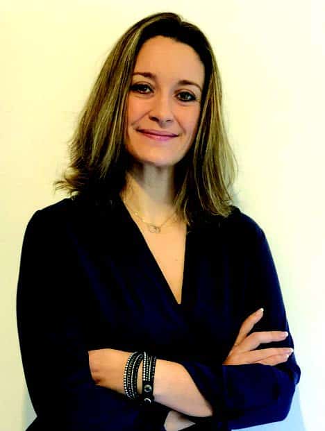 Laetitia Tessier