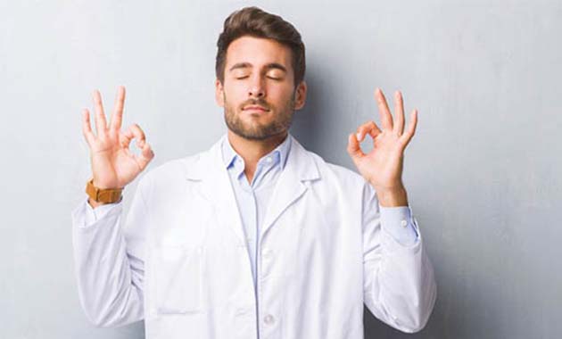 Les 6 clés d&rsquo;un cabinet zen