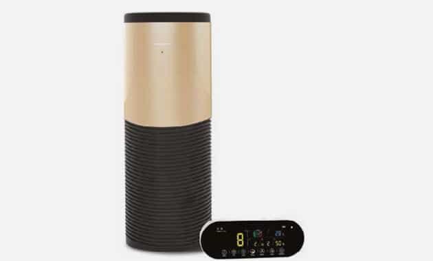 Purificateur d'air Airvia