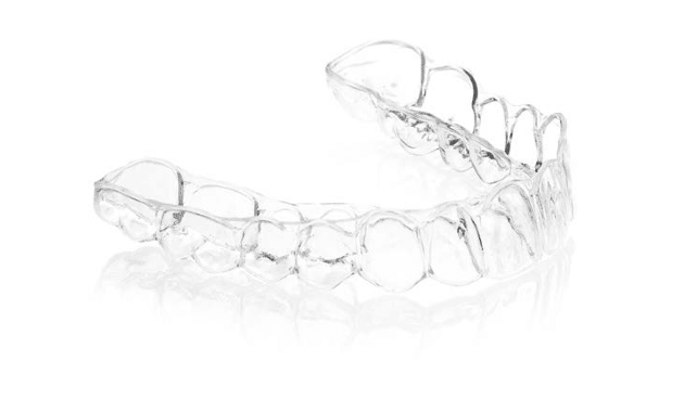 reveal clear aligners - Alligneurs