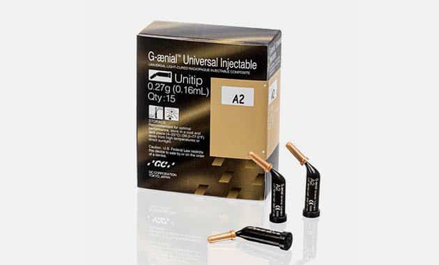 G-aenial-Universal-Injectable