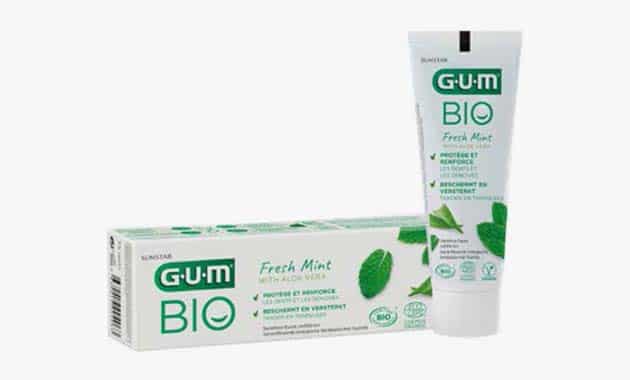 Gum