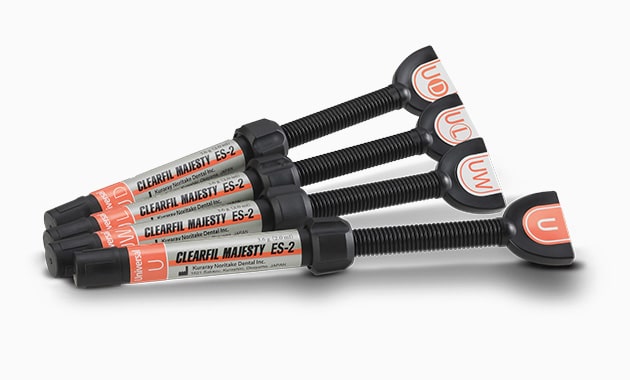 Clearfil Majesty