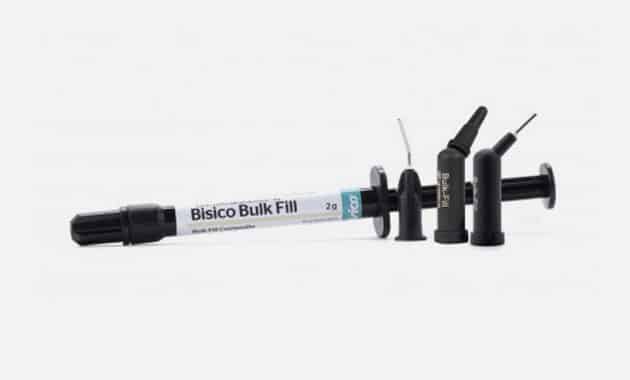Bisico Bulk Fill
