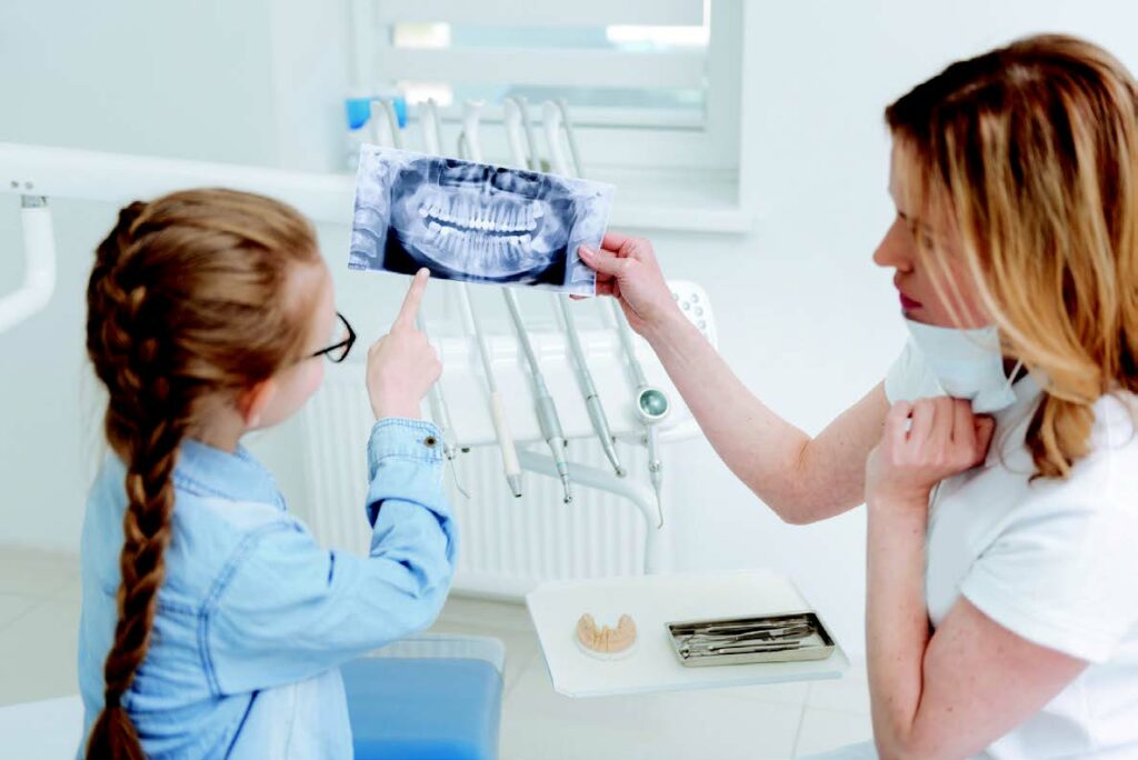 Peur du dentiste ? Pensez à l'huile de coco ! - Nouvelle Page Santé