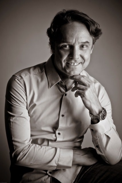 Dr Fabrice Baudot