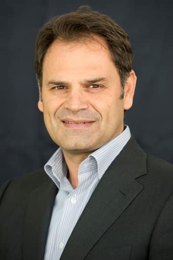 Dr Giancarlo Bianca