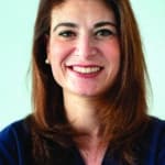 Dr Julia Garabetyan