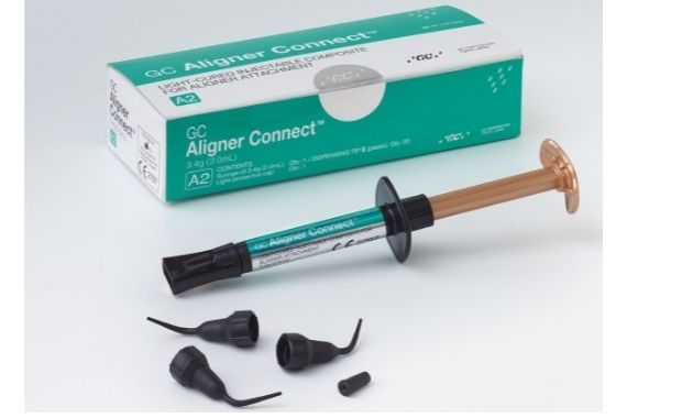 GC Aligner Connect GC Orthodontics