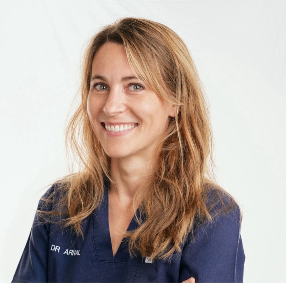 Hélène Arnal