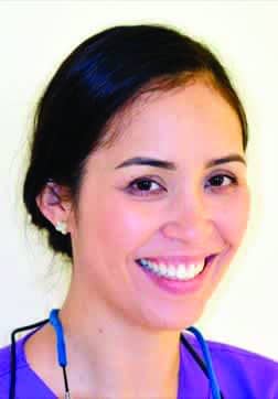 Dr Céline Bories