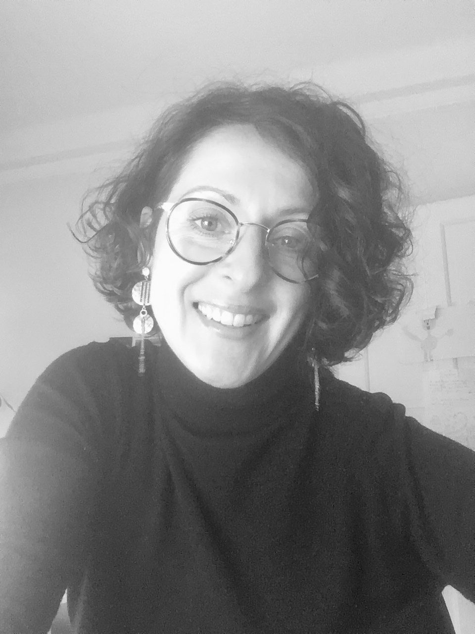 Nathalie Laham prothésiste dentaire