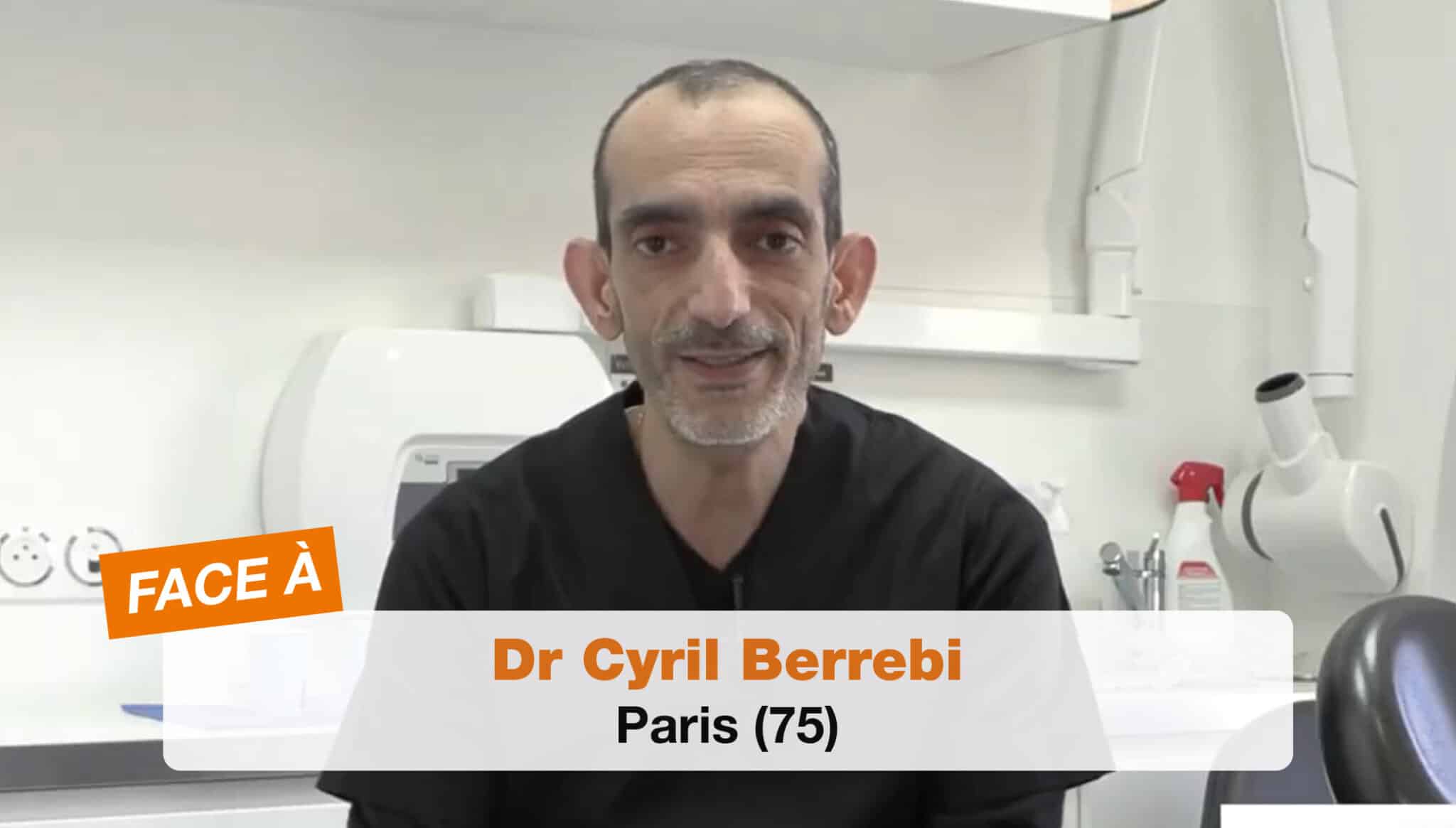 face a dr cyril berrebi