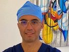 Dr Frédéric Gély Huc