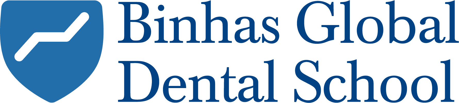 Logo Binhas Global Dental School