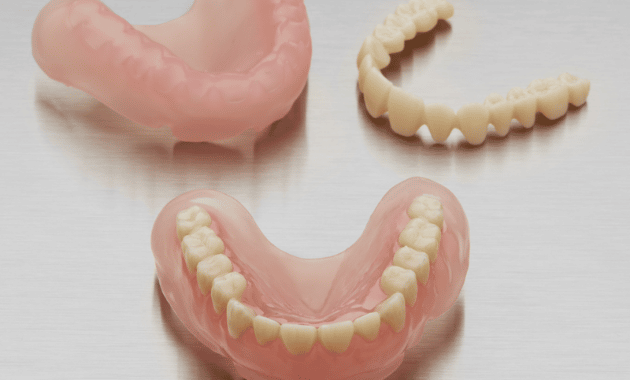 GI Dental : transition numérique