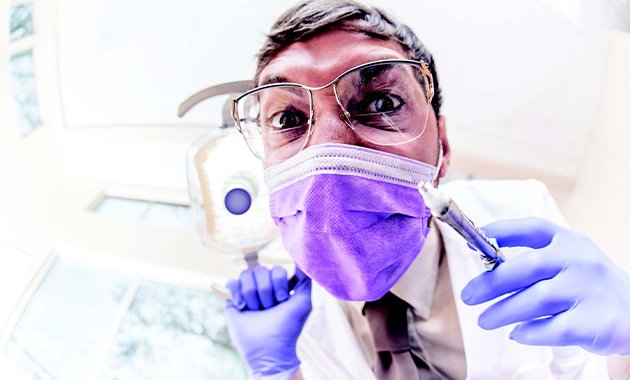 Peur du dentiste : 7 conseils pour apaiser le patient