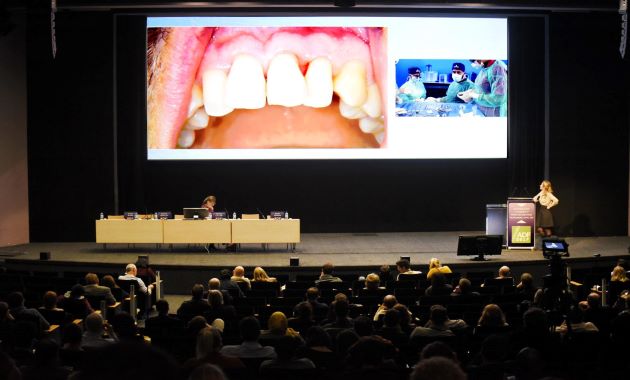 L’Association dentaire française reçoit la certification Qualiopi