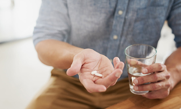 Baisse de la consommation d’antibiotiques en France en 2019 Baisse de la consommation d’antibiotiques en France en 2019