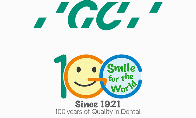 100e anniversaire de GC