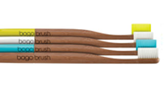 Bogobrush, belles et éthiques