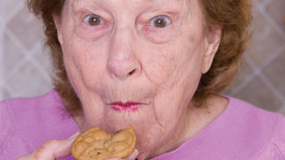 Vous reprendrez bien un biscuit ?
