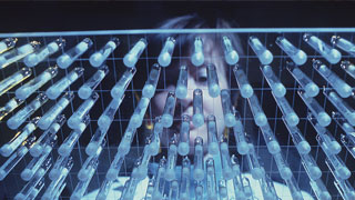 Des gels en 3D « à la demande », un nouveau potentiel pour la médecine personnalisée
