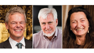 Le Prix Nobel de médecine 2014 attribué à trois chercheurs en neurosciences