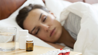 Vers de nouveaux médicaments plus efficaces contre la grippe