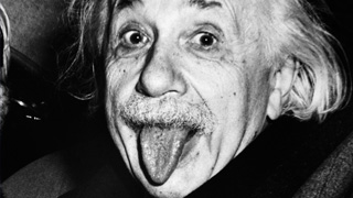 Les écrits d’Albert Einstein