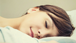 Le sommeil pilier essentiel de santé