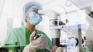 Transformer la biotechnologie et la médecine personnalisée Transformer la biotechnologie et la médecine personnalisée