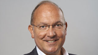 Entretien avec Stéphane Huet