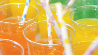 La consommation de boissons sucrées augmente partout dans le monde, mais pas en France