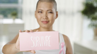 Des nouvelles plutôt rassurantes sur le taux de survie au cancer